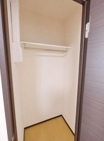 レオネクストノワの収納