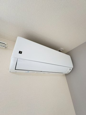ルナテラス甲子園の設備