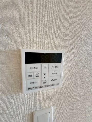 ルナテラス甲子園の設備