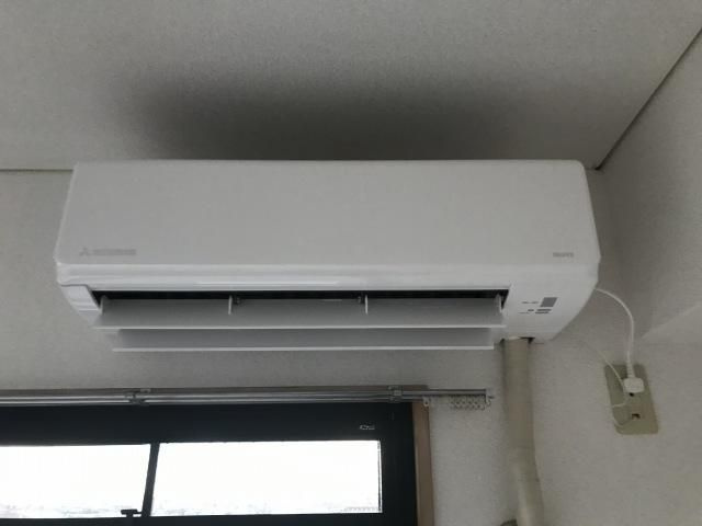 【設備】K’sビル