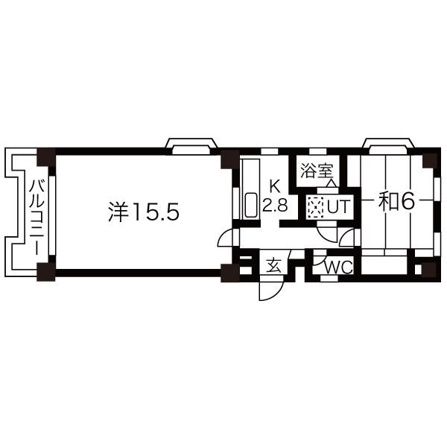 K’sビル