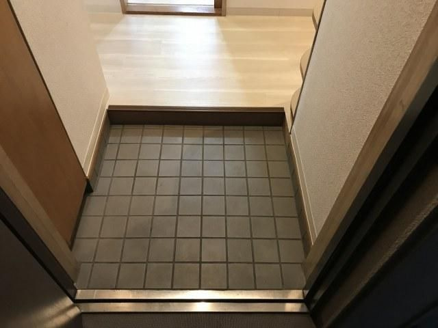 【玄関】K’sビル 