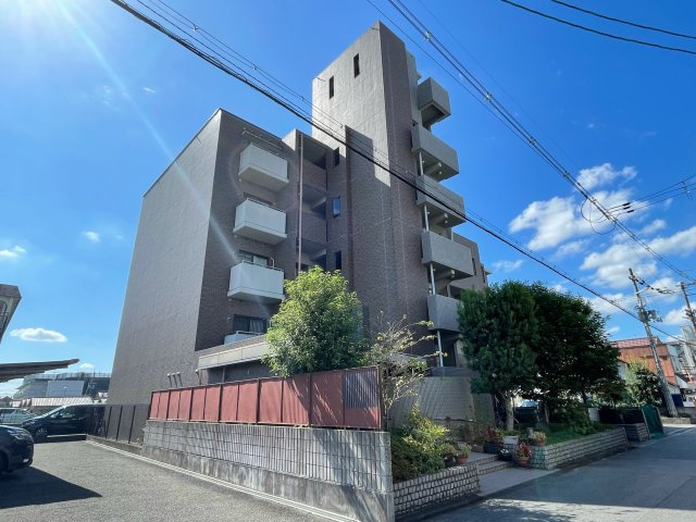 ミリアドリーブス群山