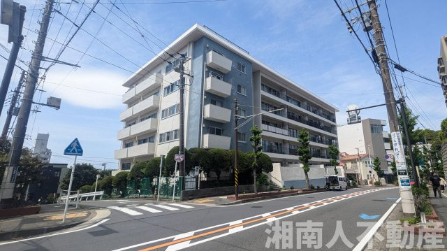 江ノ島マンション
