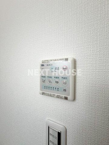 グランラトゥールの設備