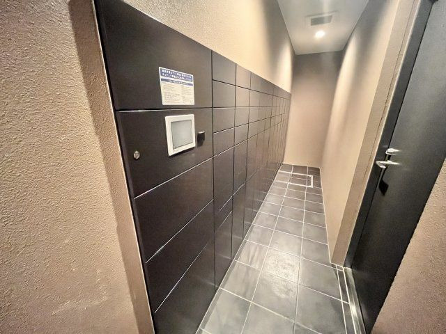【その他】ロイジェント志村坂上