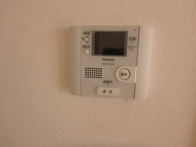 ラフィネ　Ｂのセキュリティ