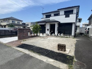 【仲介手数料０円】小田原市飯泉　中古一戸建ての画像