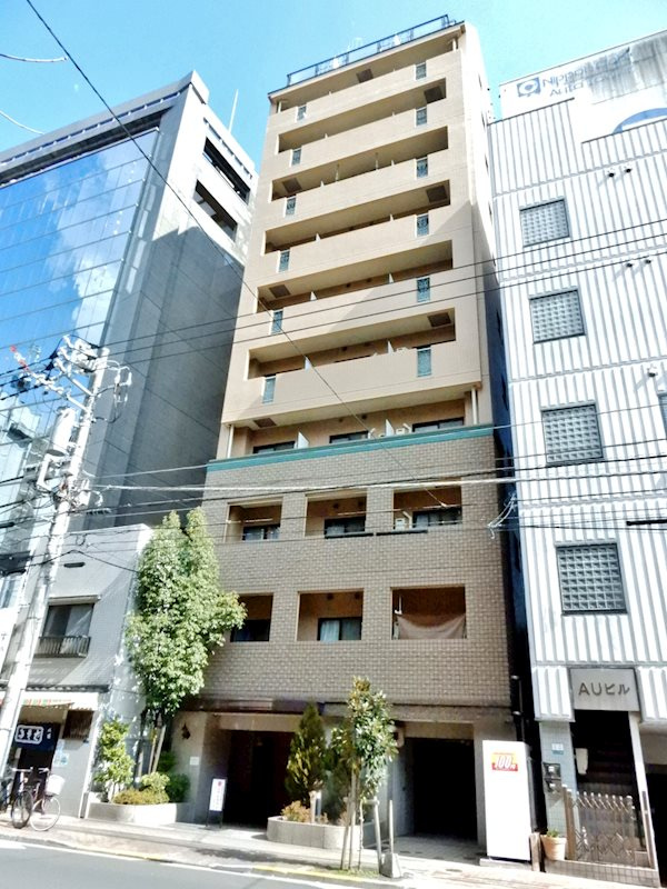 日神パレステージ御徒町第２