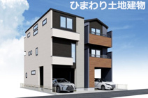 南区相模大野2丁目  2号棟 3期の画像