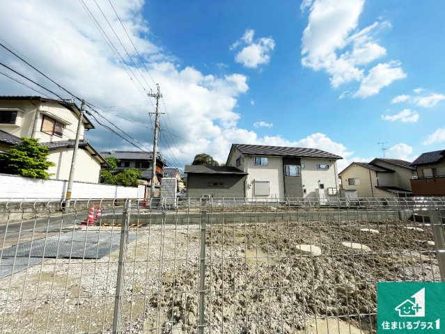 16(土)17(日)現地説明会　奈良市白毫寺町