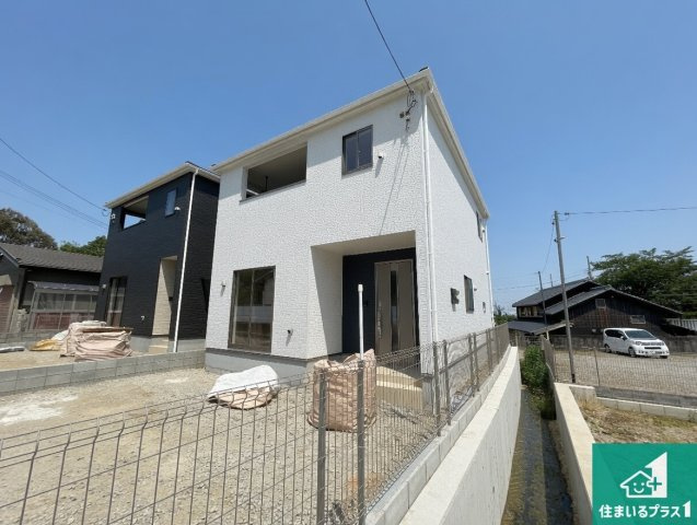 ●29(土)30(日)現地説明会！　奈良市白毫寺町　ラスト1邸の外観|安心の10年保証！外観を美しく保ち、雨水で汚れを落とします！気になることがありましたら、お気軽にお問い合わせください！