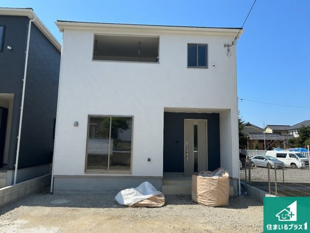 ●29(土)30(日)現地説明会！　奈良市白毫寺町　ラスト1邸の外観|安心の10年保証！外観を美しく保ち、雨水で汚れを落とします！気になることがありましたら、お気軽にお問い合わせください！