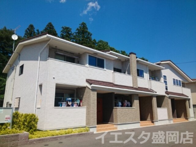 Ｂｉｏｒｌａの外観