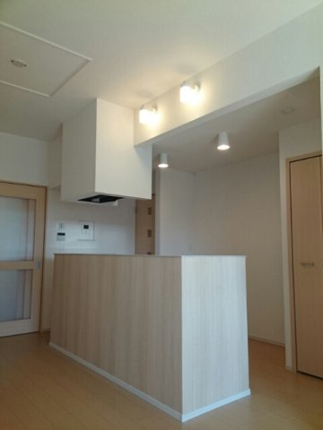 Ｂｉｏｒｌａの内装