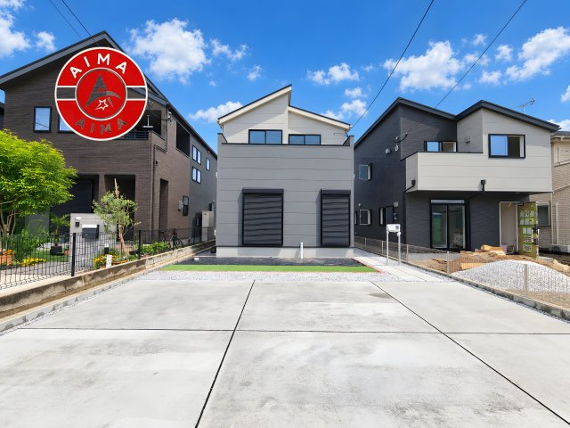 大野城市若草2丁目第1-2棟（1号棟）