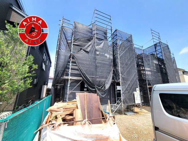 大野城市若草2丁目第1-2棟（1号棟）