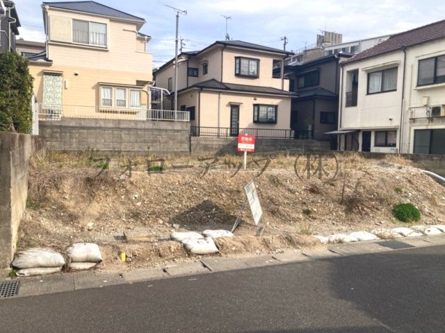 リーブルガーデン鹿児島市明和