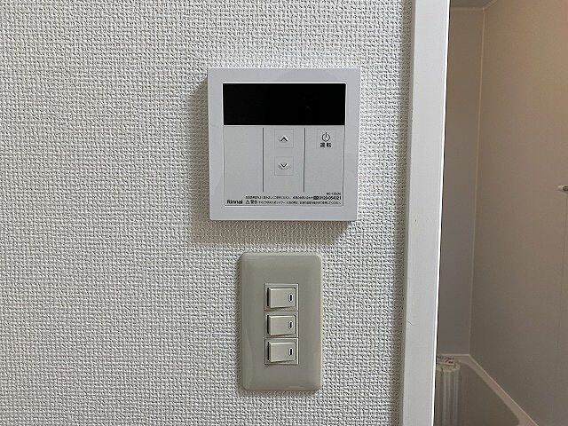 王子麻布ビルの設備