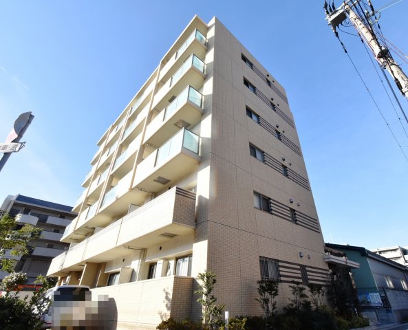 グランアーブル西宮