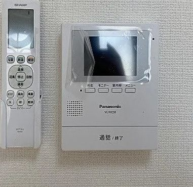 王子麻布ビルのセキュリティ