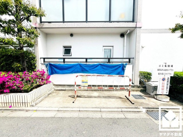 サングレール・アペックスのその他共用部分