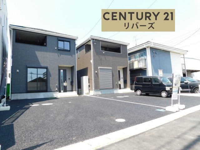 海部郡蟹江町錦１丁目の新築一戸建