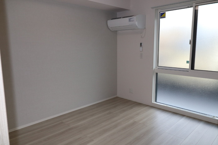 D-ROOM須屋（トリシア）の内装