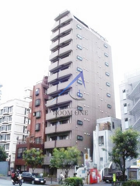 パークウェル曙橋