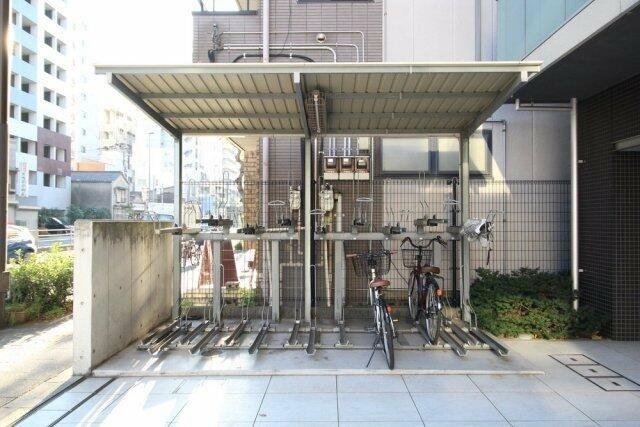 アルテシモトランザのその他共用部分