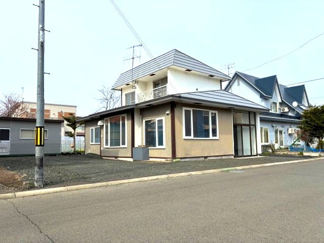 【外観】の画像