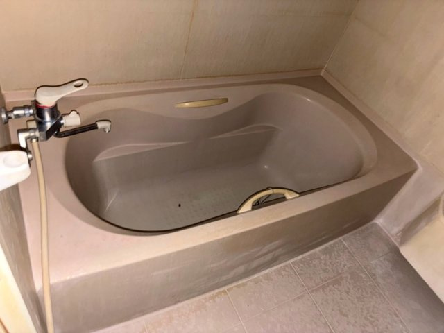 【浴室】の画像