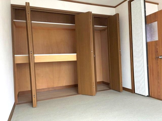 【収納】の画像