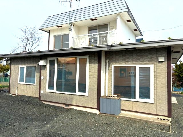 【外観】の画像