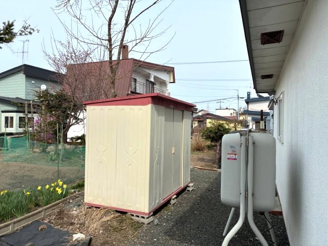 【設備】の画像
