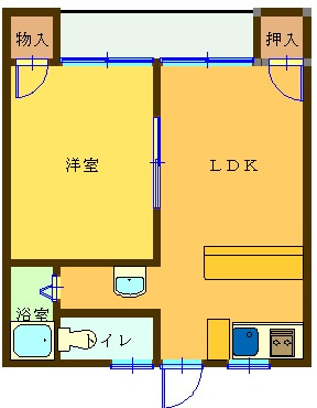 ビバ神原