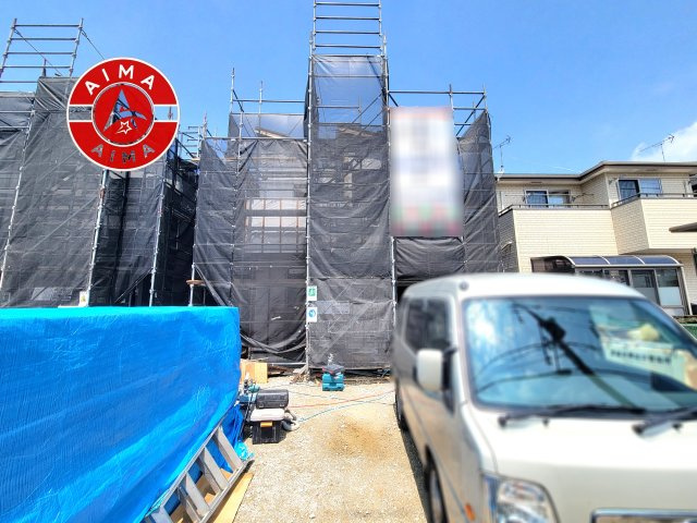 大野城市若草2丁目第1-2棟（2号棟）