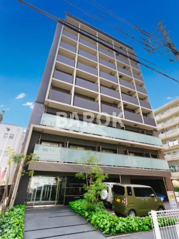 福岡市中央区平尾１丁目の賃貸マンション
