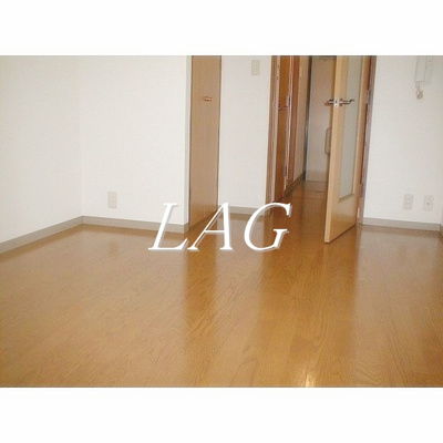 【寝室】 | コスモ北新宿 | 寝室です。