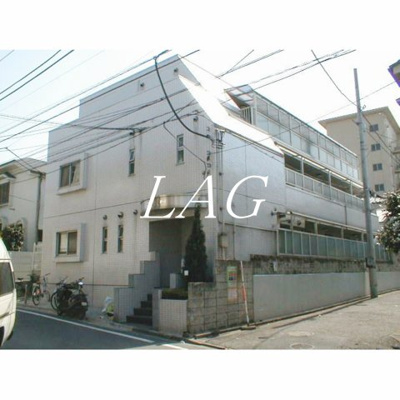【外観】 | コスモ北新宿 | 外観です。