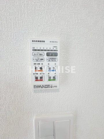 時津町元村郷第3の設備|※類似物件参照※