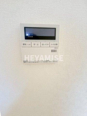 時津町元村郷第3の設備|※類似物件参照※