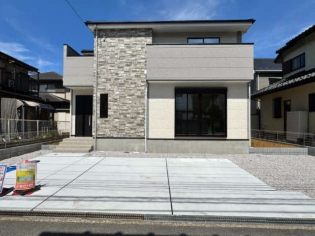 入間市小谷田新築戸建