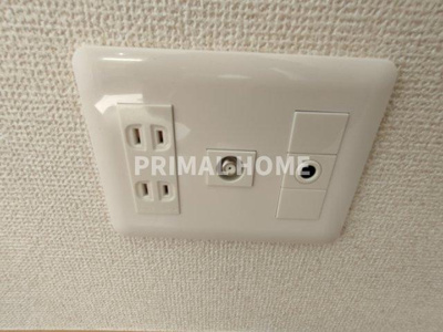 【設備】 | ルミナス東白楽