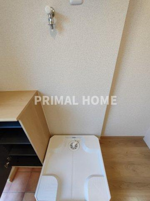 【設備】 | ルミナス東白楽