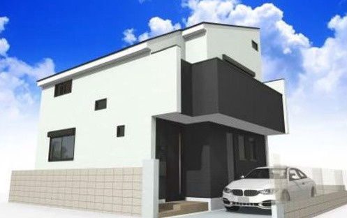 練馬区大泉学園町1丁目　快適×省エネ住宅　限定1棟