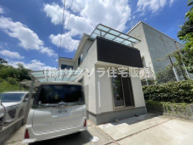 東香里新町　中古一戸建て
