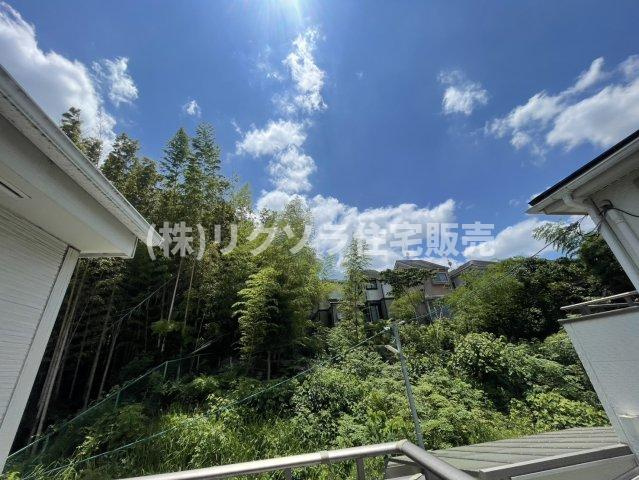 東香里新町　中古一戸建ての展望|■物件内覧・資金計画相談・住宅ローン相談、リフォーム相談、お問合せ受付中■
※当日・翌日のご内覧、ご相談はお電話でのお問合せがスムーズです！