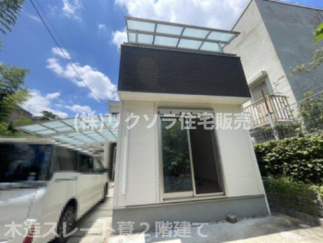 東香里新町　中古一戸建ての構造・工法・仕様|■物件内覧・資金計画相談・住宅ローン相談、リフォーム相談、お問合せ受付中■
※当日・翌日のご内覧、ご相談はお電話でのお問合せがスムーズです！