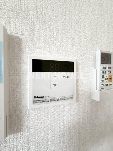 グランラトゥールの設備